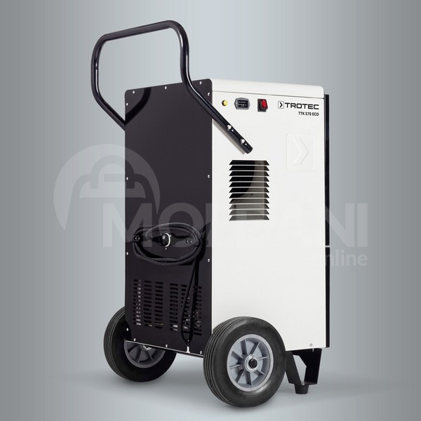 ნესტგამწოვი 110 ლ/24 სთ TTK 570 ECO თბილისი - photo 10