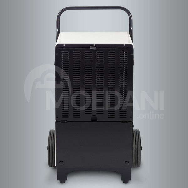 ნესტგამწოვი 110 ლ/24 სთ TTK 570 ECO თბილისი - photo 8