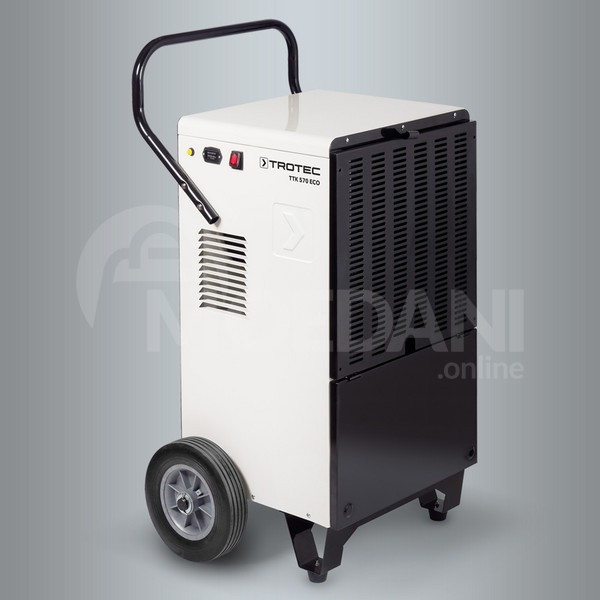 ნესტგამწოვი 110 ლ/24 სთ TTK 570 ECO თბილისი - photo 3