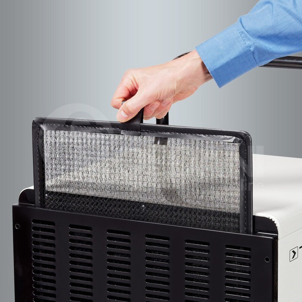 ნესტგამწოვი 110 ლ/24 სთ TTK 570 ECO თბილისი - photo 5