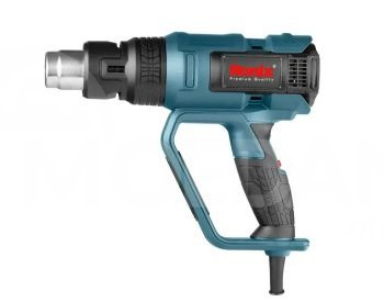 Промышленный фен Ronix 1102 2000Вт, 50-600℃ Тбилиси - изображение 3