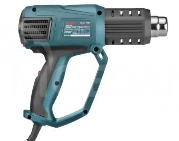 Промышленный фен Ronix 1101 2000Вт, 50-600℃ Тбилиси - изображение 4