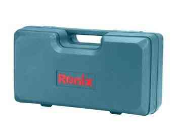 უსადენო შალაშინი Ronix-8603 20v Tbilisi