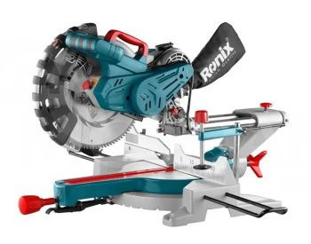 Торсионная пила Ronix-5303 2000вт 305мм Тбилиси - изображение 2