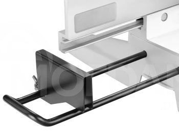 Торсионная пила Ronix-5303 2000вт 305мм Тбилиси - изображение 4