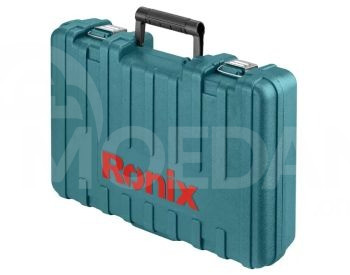 ელექტრო პერფორატორი Ronix-2701 26mm 800w თბილისი - photo 4