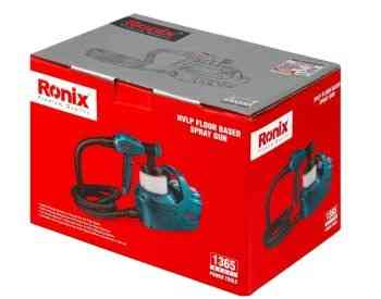 ელექტრო პულივიზატორი Ronix-1365 650w თბილისი