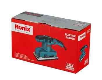 ელექტრო სახეხი ხელსაწყო Ronix-6403 320w, 185*93mm თბილისი