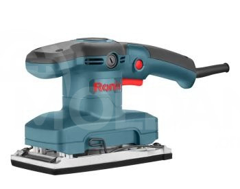 ელექტრო სახეხი ხელსაწყო Ronix-6403 320w, 185*93mm თბილისი - photo 6