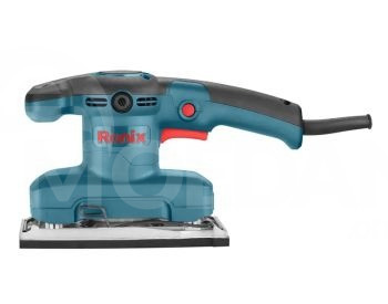 ელექტრო სახეხი ხელსაწყო Ronix-6403 320w, 185*93mm თბილისი - photo 3