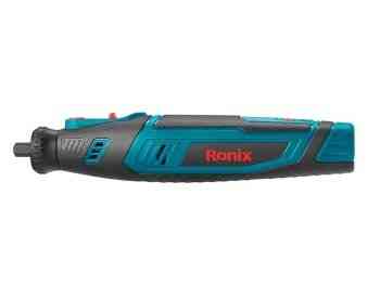 მინი ბორმანქანის ნაკრები Ronix-3421 3.2mm, 5000-30000RPM თბილისი