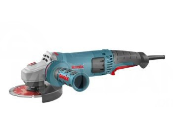 Electric angle grinder Ronix-3102 125mm-1200w Tbilisi - photo 2