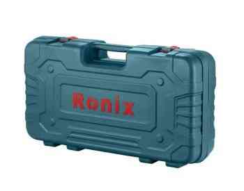 ელექტრო სანგრევი ჩაქუჩი Ronix-2811 1800w 6-25J 11kg Tbilisi