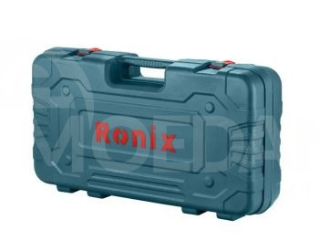 ელექტრო სანგრევი ჩაქუჩი Ronix-2811 1800w 6-25J 11kg თბილისი - photo 6