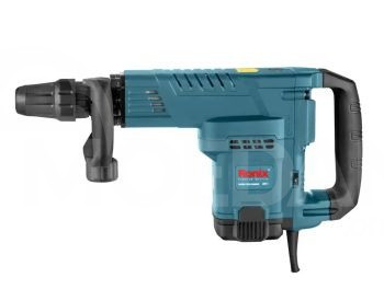 ელექტრო სანგრევი ჩაქუჩი Ronix-2811 1800w 6-25J 11kg თბილისი - photo 7