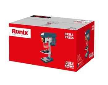 ელექტრო საბურღი დაზგა Ronix-2603 13mm 350w Tbilisi