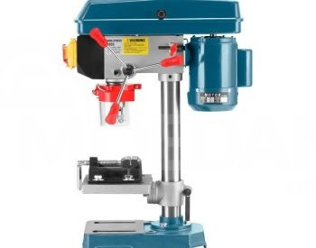 ელექტრო საბურღი დაზგა Ronix-2603 13mm 350w თბილისი - photo 3