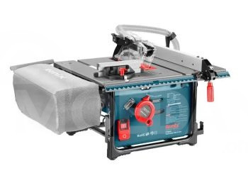 Table saw Ronix-5601 2000w 216mm Tbilisi - photo 6