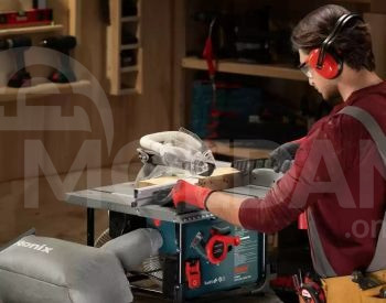 მაგიდის ხერხი Ronix-5601 2000w 216mm თბილისი - photo 1