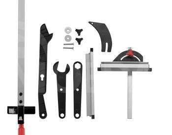 მაგიდის ხერხი Ronix-5601 2000w 216mm თბილისი - photo 5