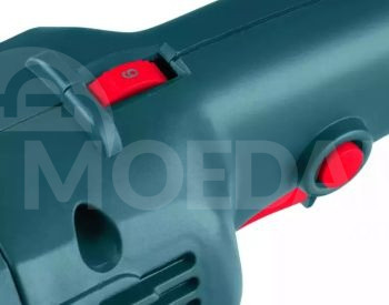 ელექტრო პოლირების აპარატი Ronix-6110 1200w 180mm თბილისი - photo 5