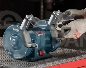 ელექტრო სალესი Ronix-3510 170w თბილისი - photo 3