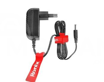 Mini Drill Kit Ronix-3421 3.2mm, 5000-30000RPM Tbilisi - photo 5