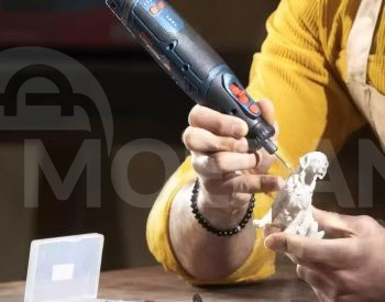 მინი ბორმანქანის ნაკრები Ronix-3421 3.2mm, 5000-30000RPM თბილისი - photo 1