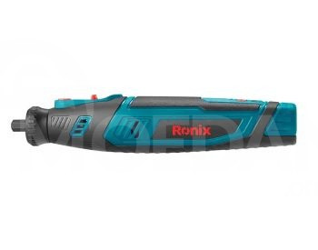 მინი ბორმანქანის ნაკრები Ronix-3421 3.2mm, 5000-30000RPM თბილისი - photo 3