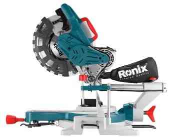 ტორსული ხერხი Ronix-5303 2000w 305mm Tbilisi