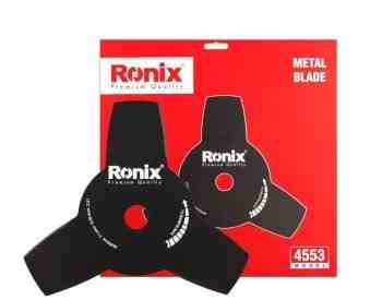 ბენზინის ბალახის სათიბი Ronix-4553 1350w 2 ტაქტიანი Tbilisi