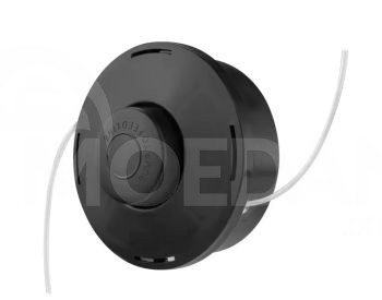 ბენზინის ბალახის სათიბი Ronix-4553 1350w 2 ტაქტიანი თბილისი - photo 3