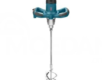 ელექტრო სამშენებლო მიქსერი Ronix-2410 1300w თბილისი - photo 3