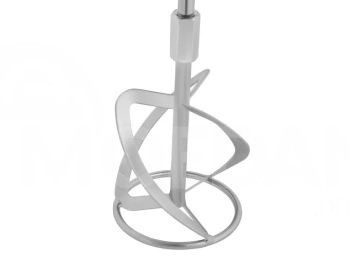 ელექტრო სამშენებლო მიქსერი Ronix-2410 1300w თბილისი - photo 4