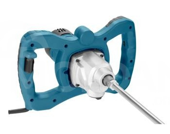 ელექტრო სამშენებლო მიქსერი Ronix-2410 1300w თბილისი - photo 6