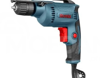 Electric drill-screwdriver Ronix-2115 420w Tbilisi - photo 6