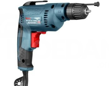 Electric drill-screwdriver Ronix-2115 420w Tbilisi - photo 5