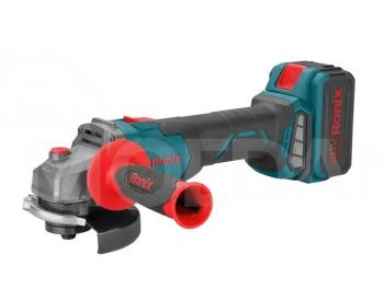 Cordless angle grinder Ronix-8901K 20V Tbilisi - photo 3