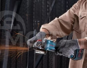 Cordless angle grinder Ronix-8901K 20V Tbilisi - photo 1