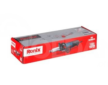გრძელ ყელიანი ბორმანქანა Ronix-3303 840w თბილისი - photo 6