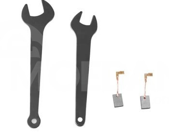 ელექტრო მშრალი კედლის სახრახნისი Ronix-2507 450w თბილისი - photo 5