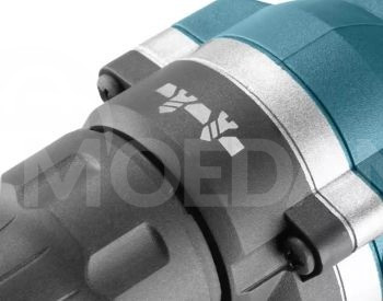 ელექტრო მშრალი კედლის სახრახნისი Ronix-2507 450w თბილისი - photo 9