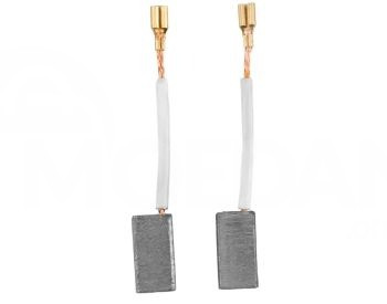 ელექტრო მშრალი კედლის სახრახნისი Ronix-2507 450w თბილისი - photo 10