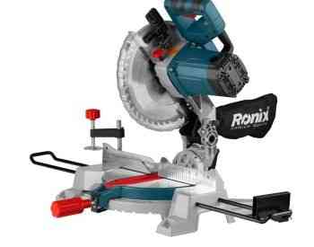 ტორსული ხერხი Ronix-5102 1800w 225mm Tbilisi