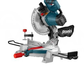 Torsional saw Ronix-5102 1800w 225mm Tbilisi - photo 4