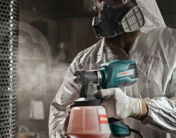 Electric sprayer Ronix-1340 Tbilisi - photo 1