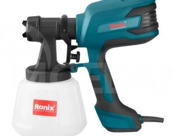 Electric sprayer Ronix-1340 Tbilisi - photo 3