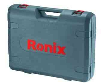 ელექტრო პერფორატორი Ronix-2742 1250w 40mm SDS-MAX Tbilisi