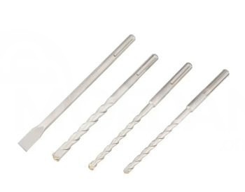 ელექტრო პერფორატორი Ronix-2742 1250w 40mm SDS-MAX თბილისი - photo 4