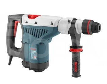 ელექტრო პერფორატორი Ronix-2742 1250w 40mm SDS-MAX თბილისი - photo 3